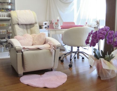 GHE NAILS MẪU MỚI 