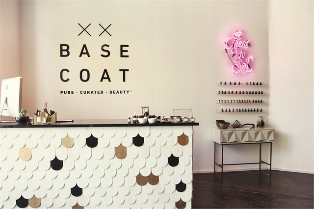 THIẾT KẾ QUẦY T&Iacute;NH TIỀN 